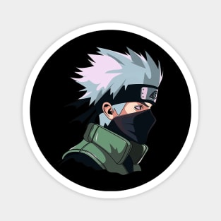 kakashi Magnet